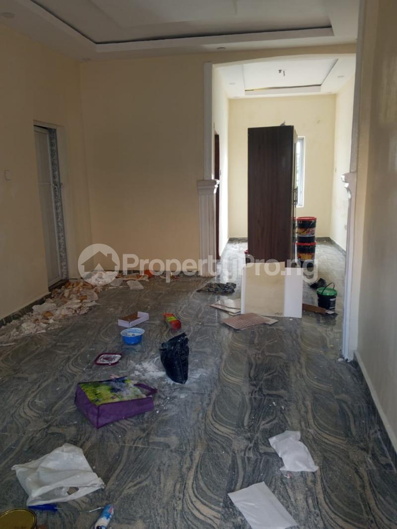 2 bedroom Flat / Apartment for rent Abijo Gra Abijo Ajah Lagos