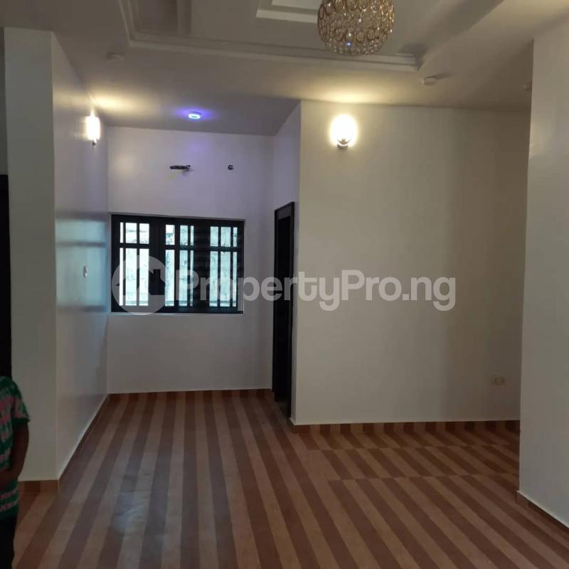 2 bedroom Flat / Apartment for rent Ogombo Ajah Lagos