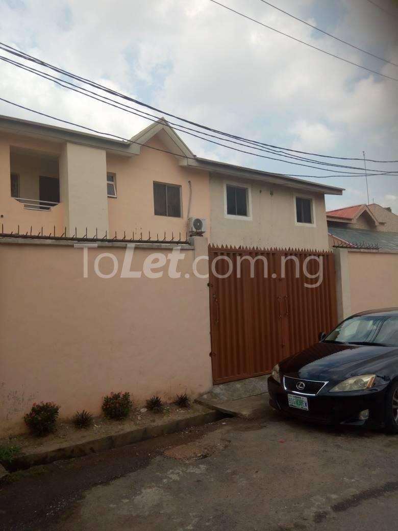2 bedroom Flat / Apartment for rent   Opebi Ikeja Lagos