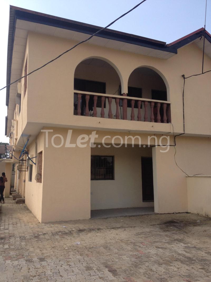 2 bedroom Flat / Apartment for rent   Ajah Lagos