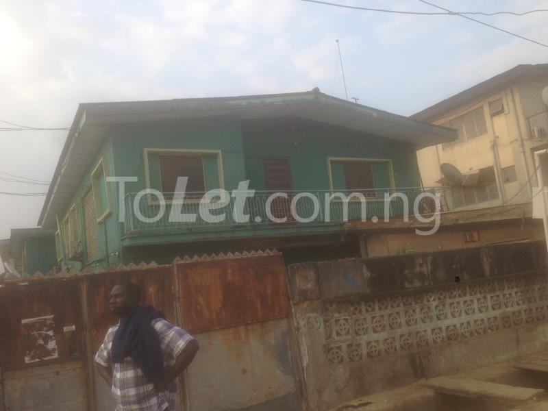 2 bedroom Flat / Apartment for rent Community Road Akoka Yaba Lagos
