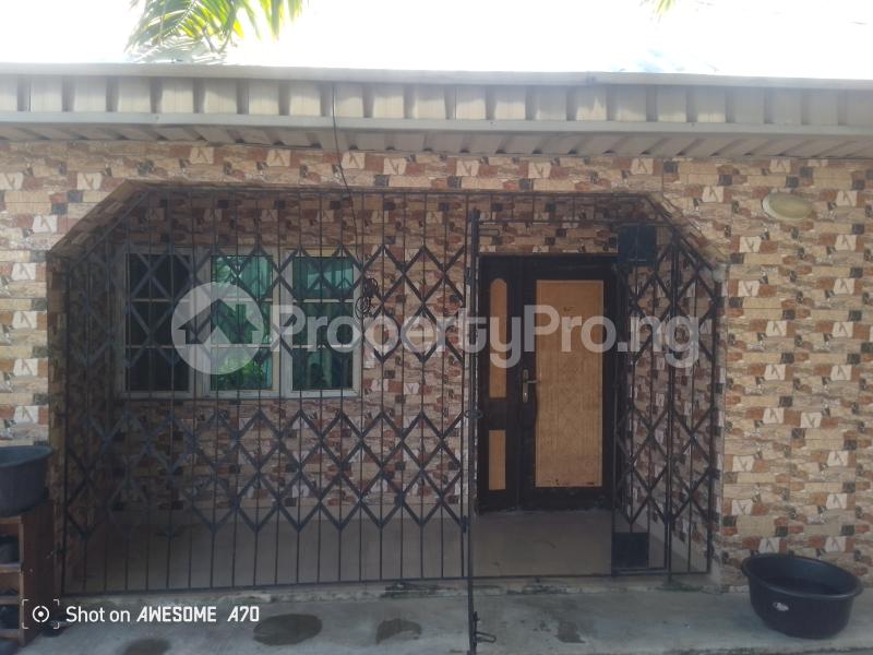 2 bedroom House for rent Estate Ikota Lekki Lagos