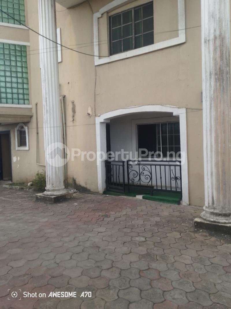 2 bedroom House for rent Street Ologolo Lekki Lagos