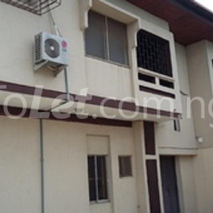 2 bedroom Flat / Apartment for rent 10 Omolara Close, Off Alabi Street, Phase 1 Gbagada Lagos