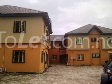 2 bedroom Flat / Apartment for rent Unity Estate, LBS Ibeju-Lekki Lagos