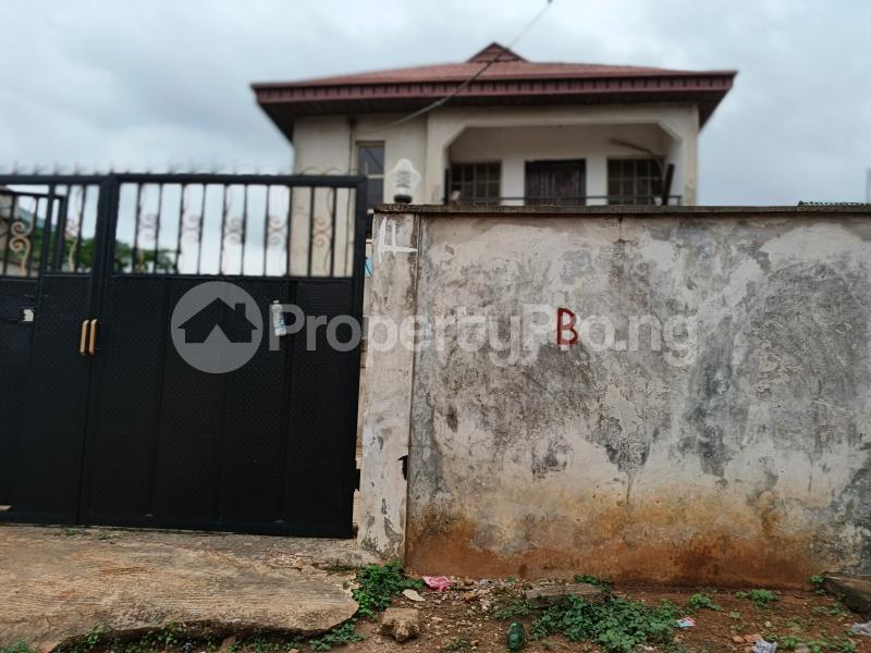 2 bedroom Flat / Apartment for rent Itele Close To Ayobo, Obasanjo Farm Ado Odo/Ota Ogun - 0