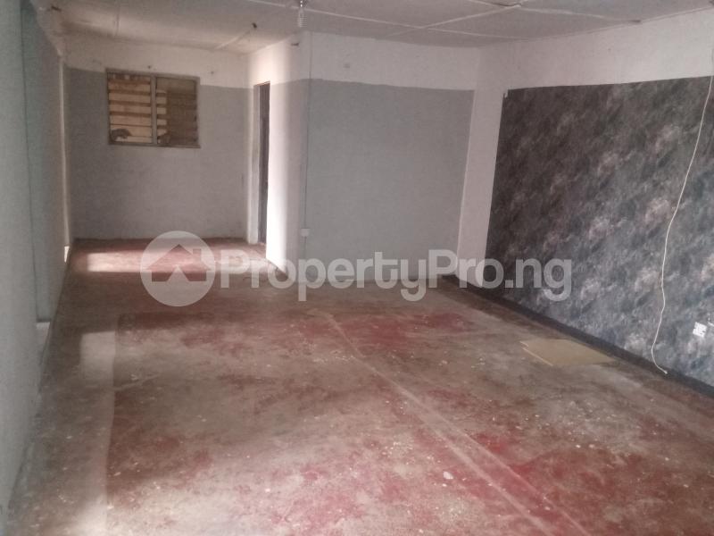 2 bedroom Flat / Apartment for rent Micom Akowonjo Egbeda Alimosho Lagos