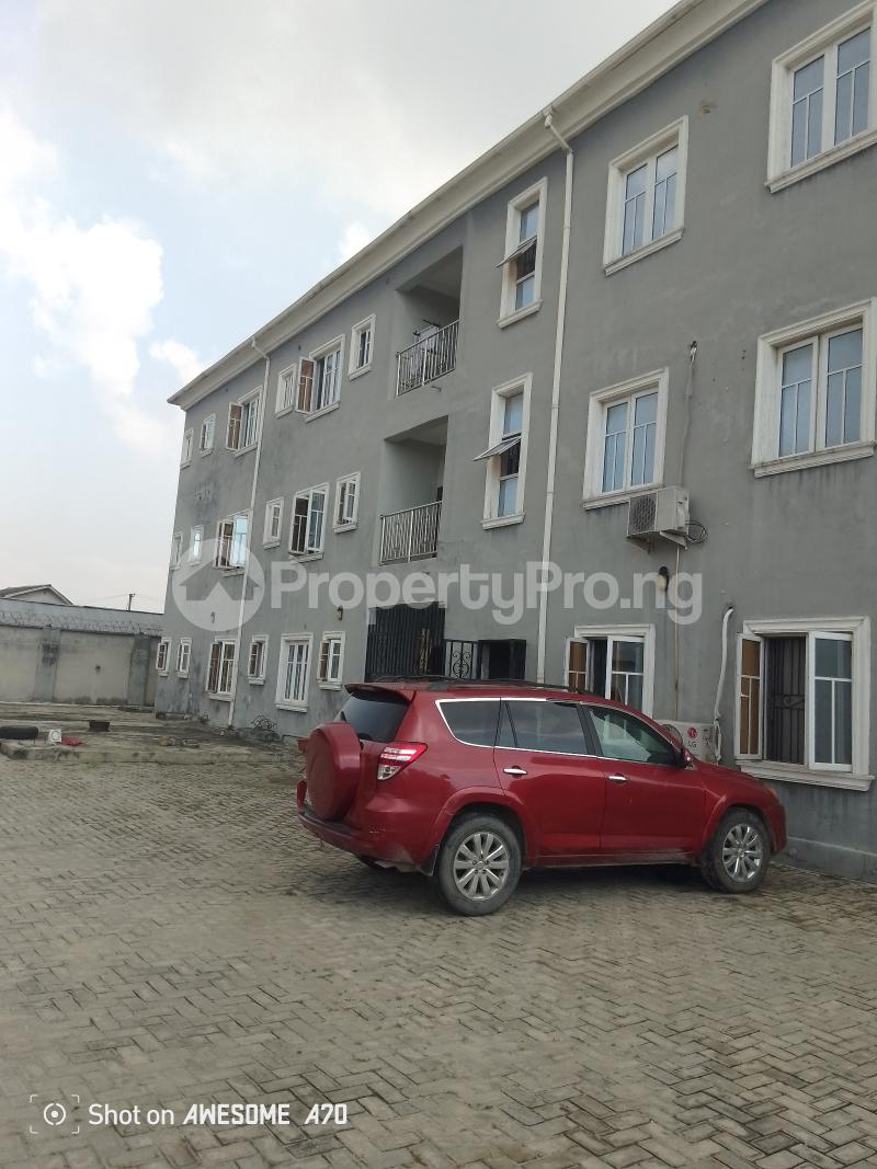 2 bedroom House for rent  Ilaje Ajah Lagos