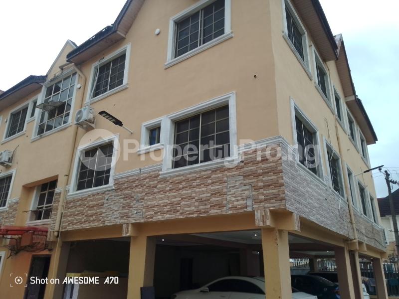 2 bedroom House for rent  orchid Lekki Lagos