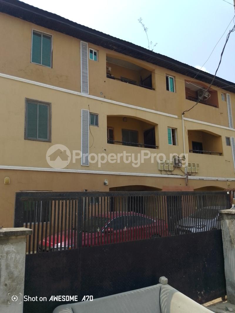 2 bedroom House for rent  Ikota Lekki Lagos