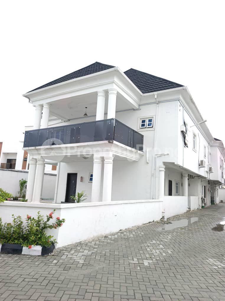 2 bedroom Flat / Apartment for rent Abraham Adesanya Ajah Ajah Lagos