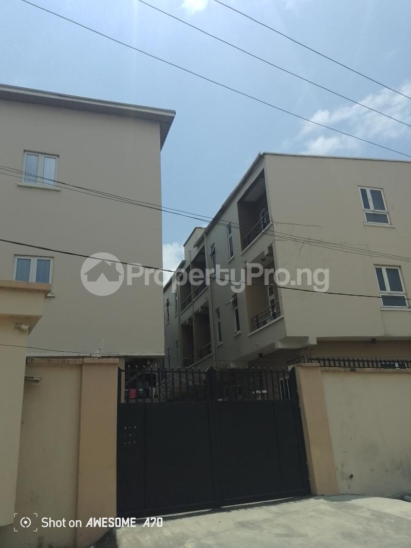 2 bedroom House for rent Olokonla Ajah Lagos