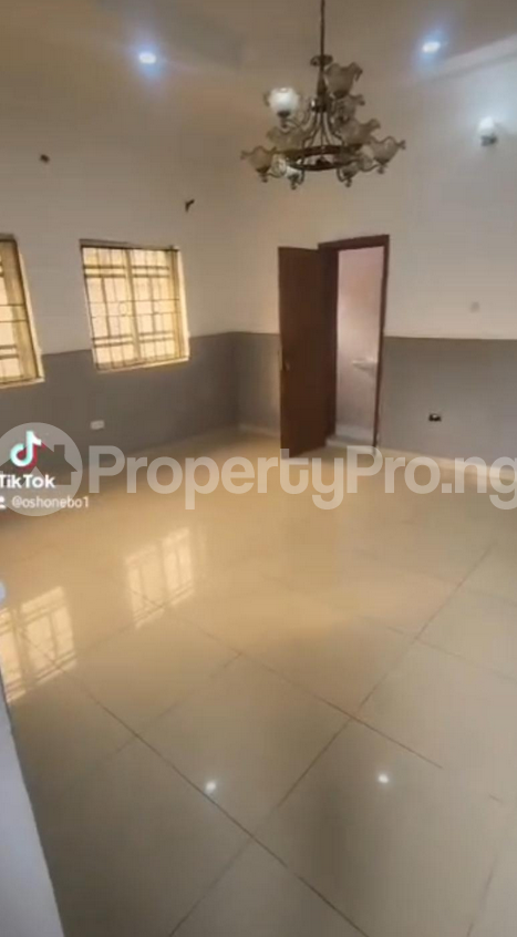 2 bedroom Flat / Apartment for rent Marshy Hills Estate (akins) Ado Road Ajah Lagos