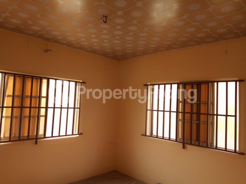 2 bedroom Flat / Apartment for rent Sawmill Ifako-gbagada Gbagada Lagos