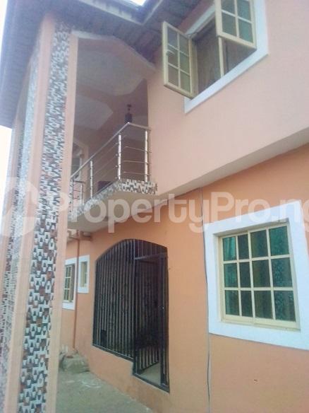 2 bedroom Flat / Apartment for rent Valleyview Estate, Aboru Iyana Ipaja Ipaja Lagos