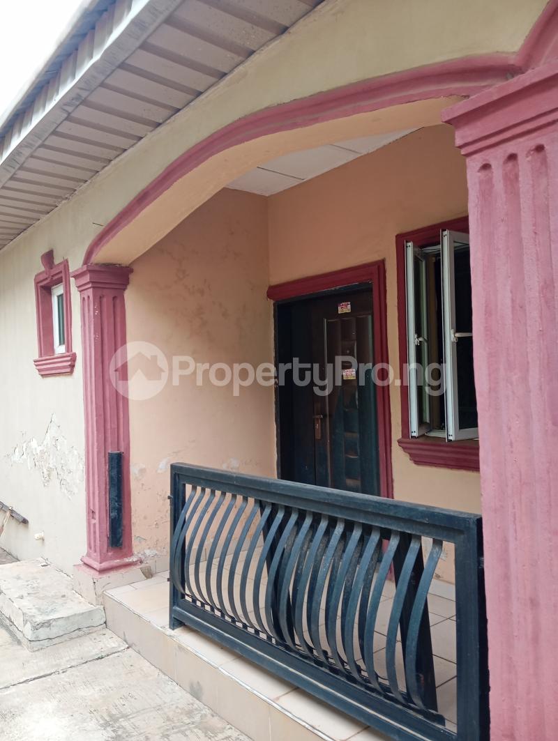 2 bedroom Flat / Apartment for rent Igbogbo Ikorodu Lagos