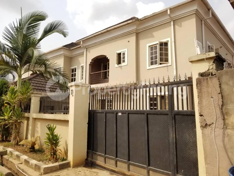 3 bedroom Flat / Apartment for rent Off Airport Road Isolo Lagos
