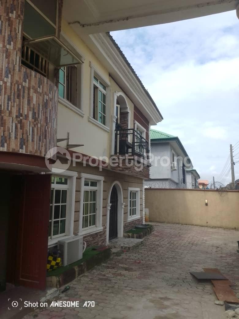 3 bedroom House for rent Olokonla Ajah Lagos