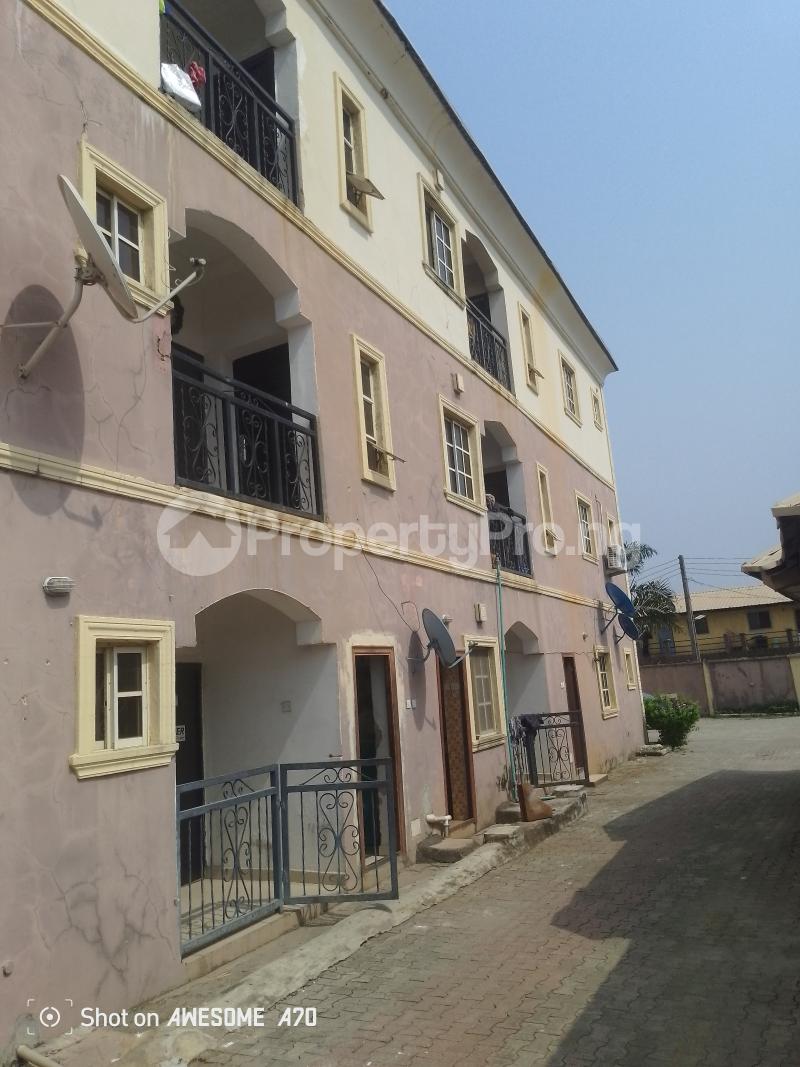 3 bedroom House for rent  Badore Ajah Lagos
