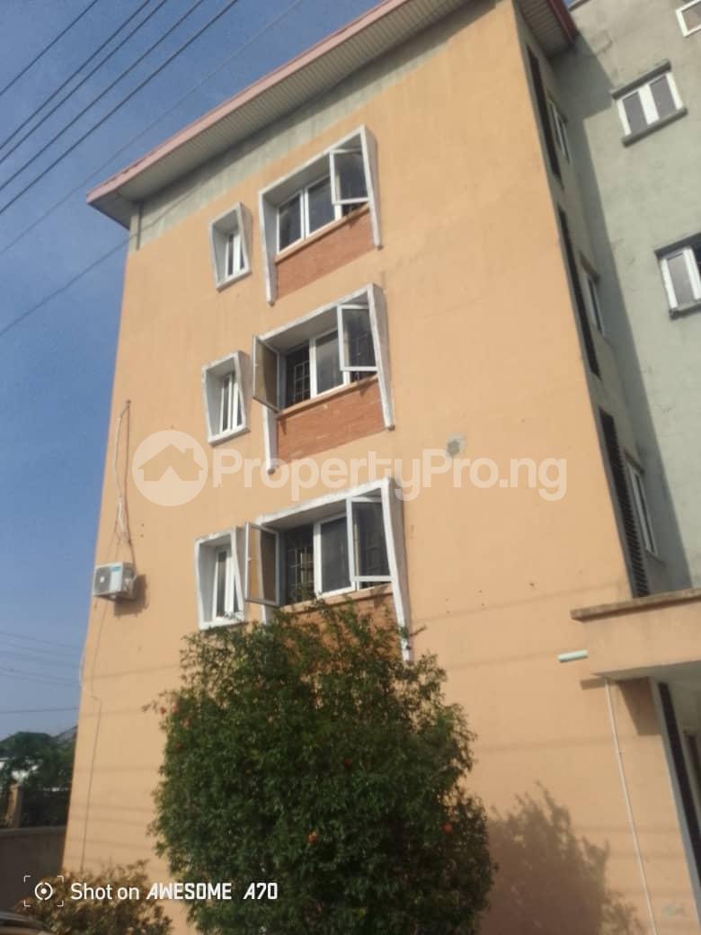 3 bedroom House for sale Estate Ilaje Ajah Lagos