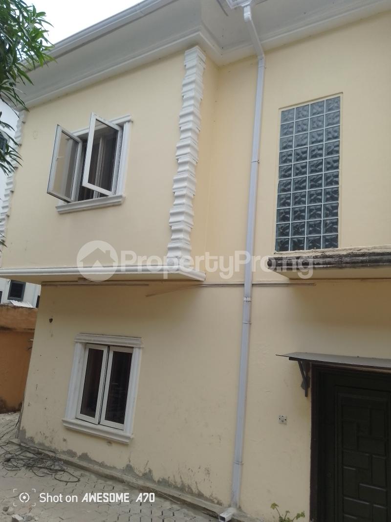 3 bedroom House for rent orchid Lekki Lagos - 0