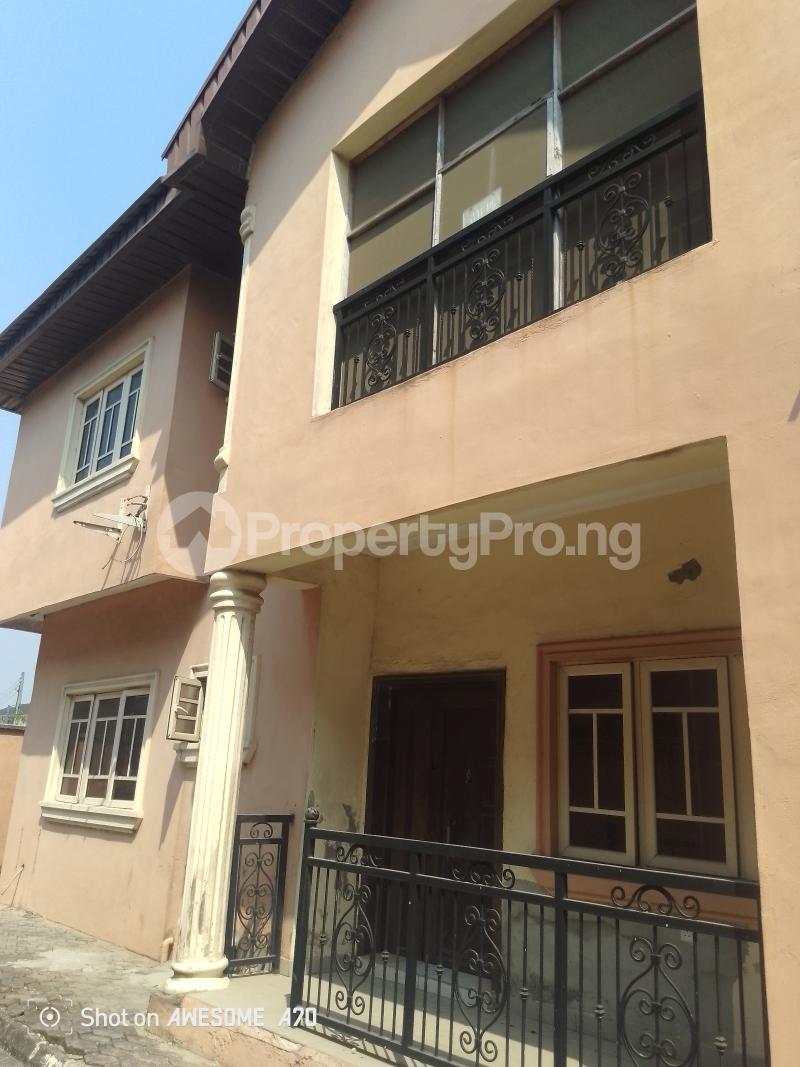 3 bedroom House for rent Street Ilaje Ajah Lagos