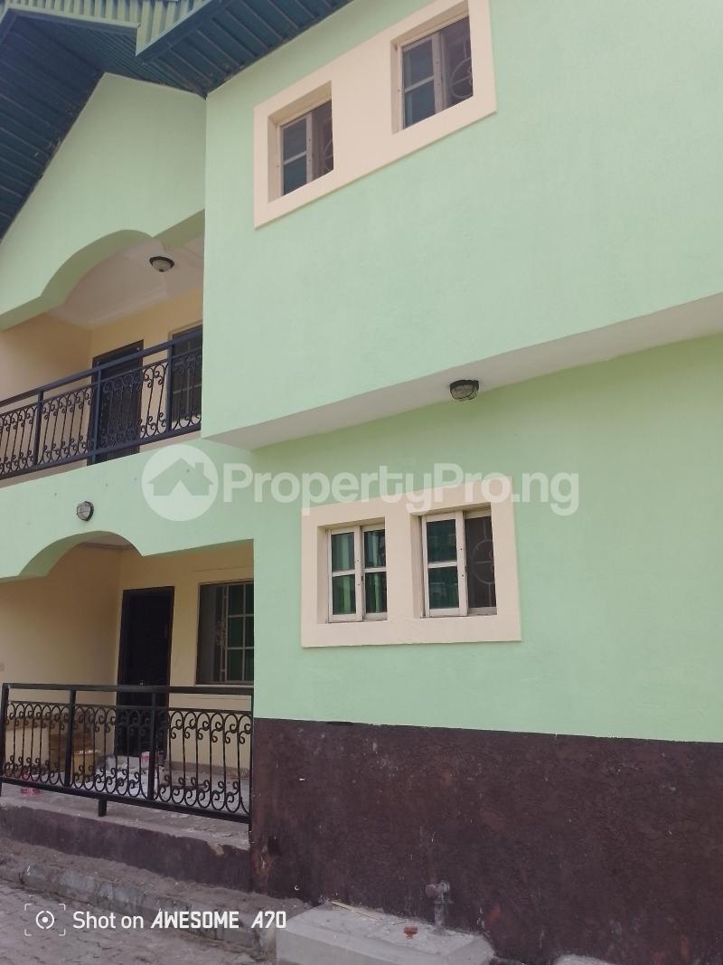 3 bedroom House for rent  Thomas estate Ajah Lagos