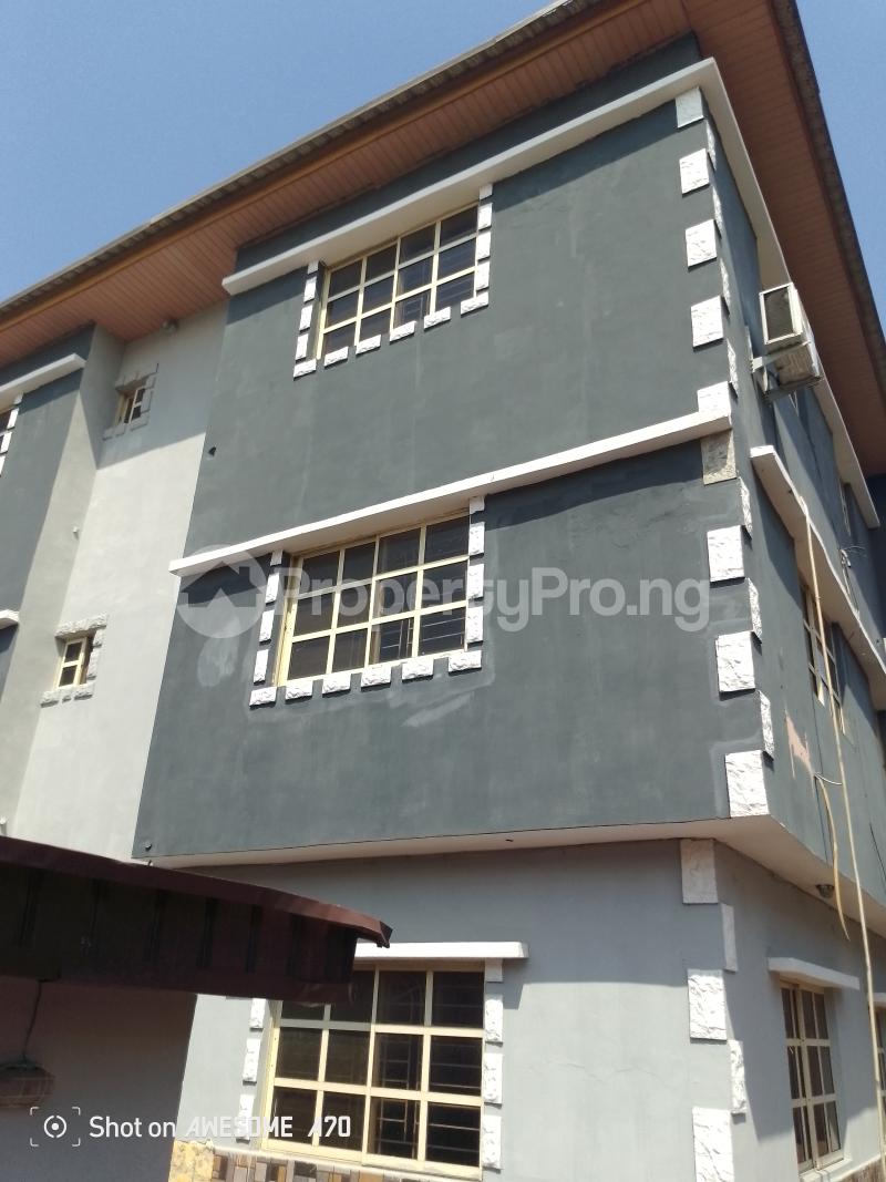3 bedroom House for rent  Thomas estate Ajah Lagos