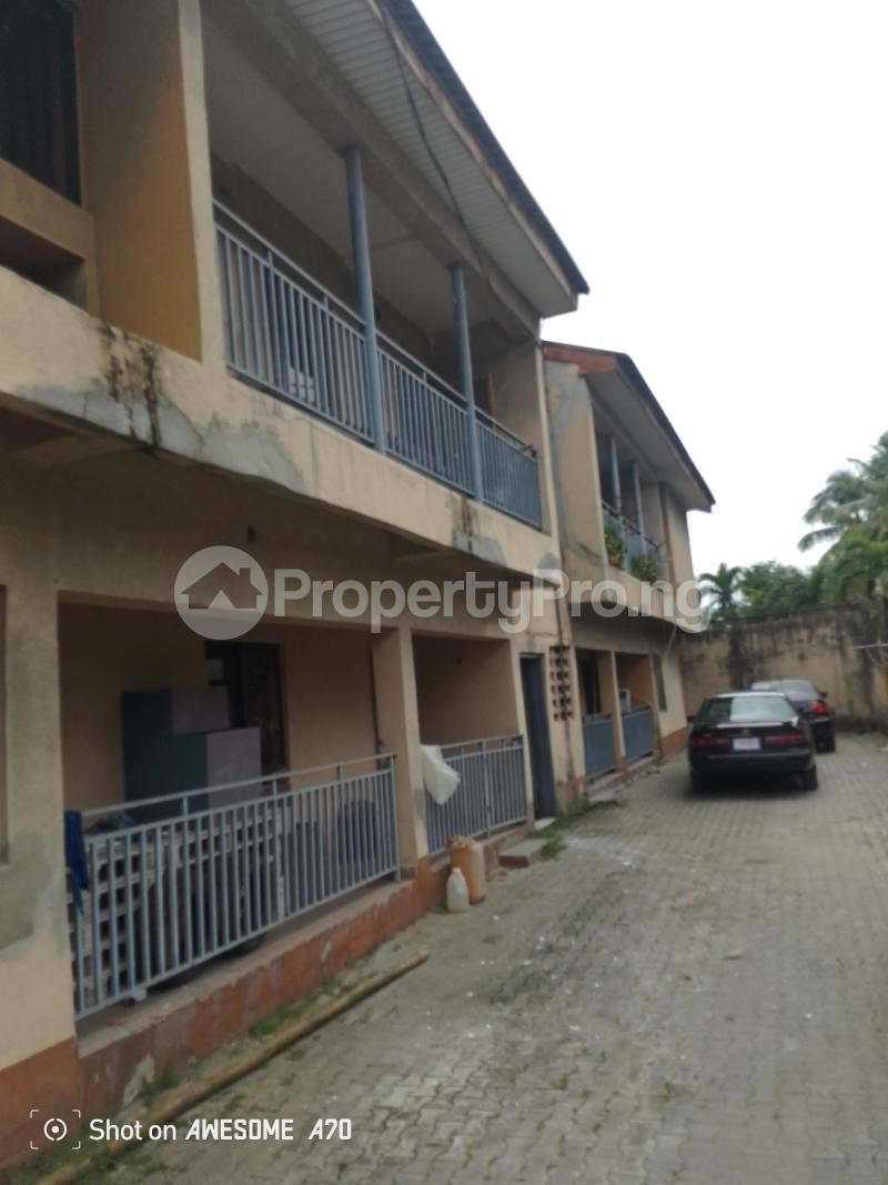 3 bedroom House for rent Thomas estate Ajah Lagos