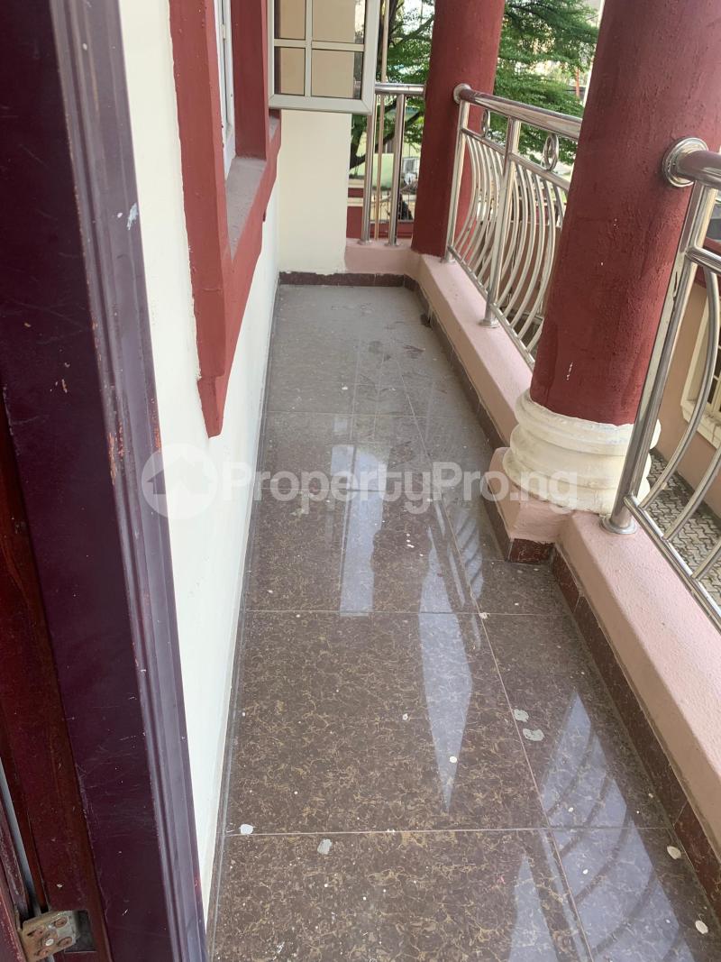 3 bedroom House for rent Ikota Lekki Lagos