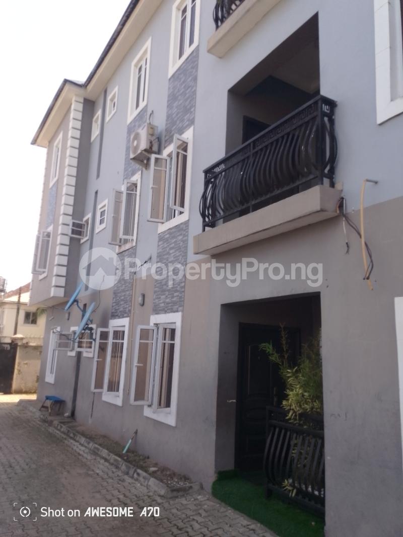 3 bedroom House for rent  Mobil Road Ajah Lagos