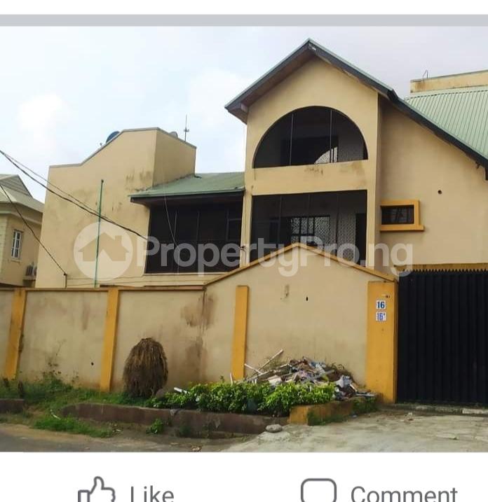 3 bedroom Flat / Apartment for rent Ramat Gate Ogudu GRA Ogudu Lagos
