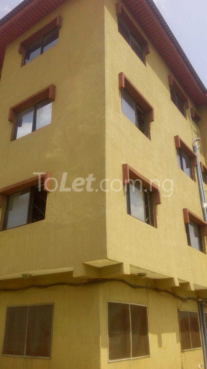 3 bedroom Flat / Apartment for rent Ajao Estate Ajaokuta Lagos