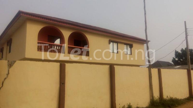 3 bedroom Flat / Apartment for rent   Bucknor Isolo Lagos