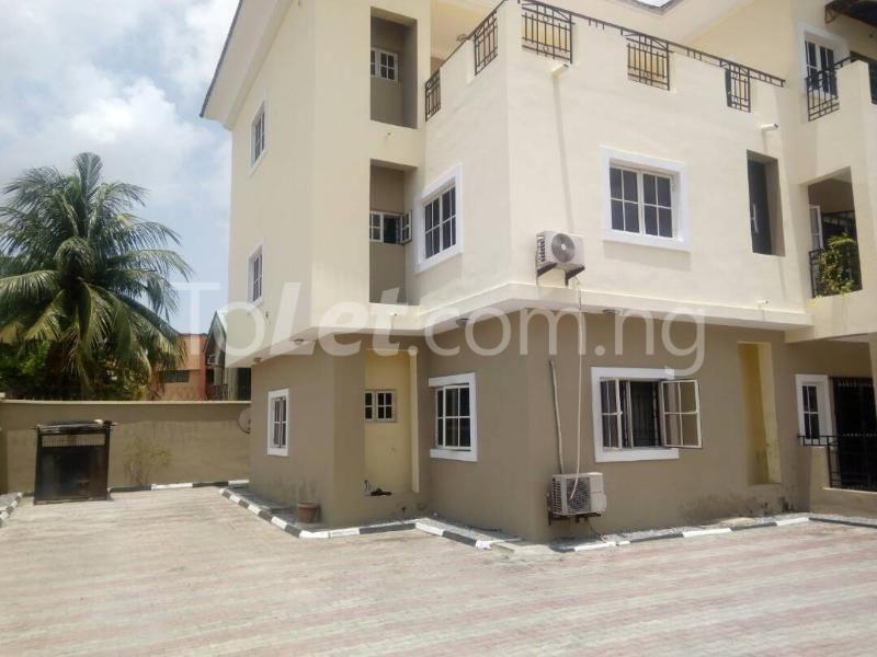 3 bedroom Flat / Apartment for rent Off Admiralty Way Lekki Phase 1 Lekki Lagos