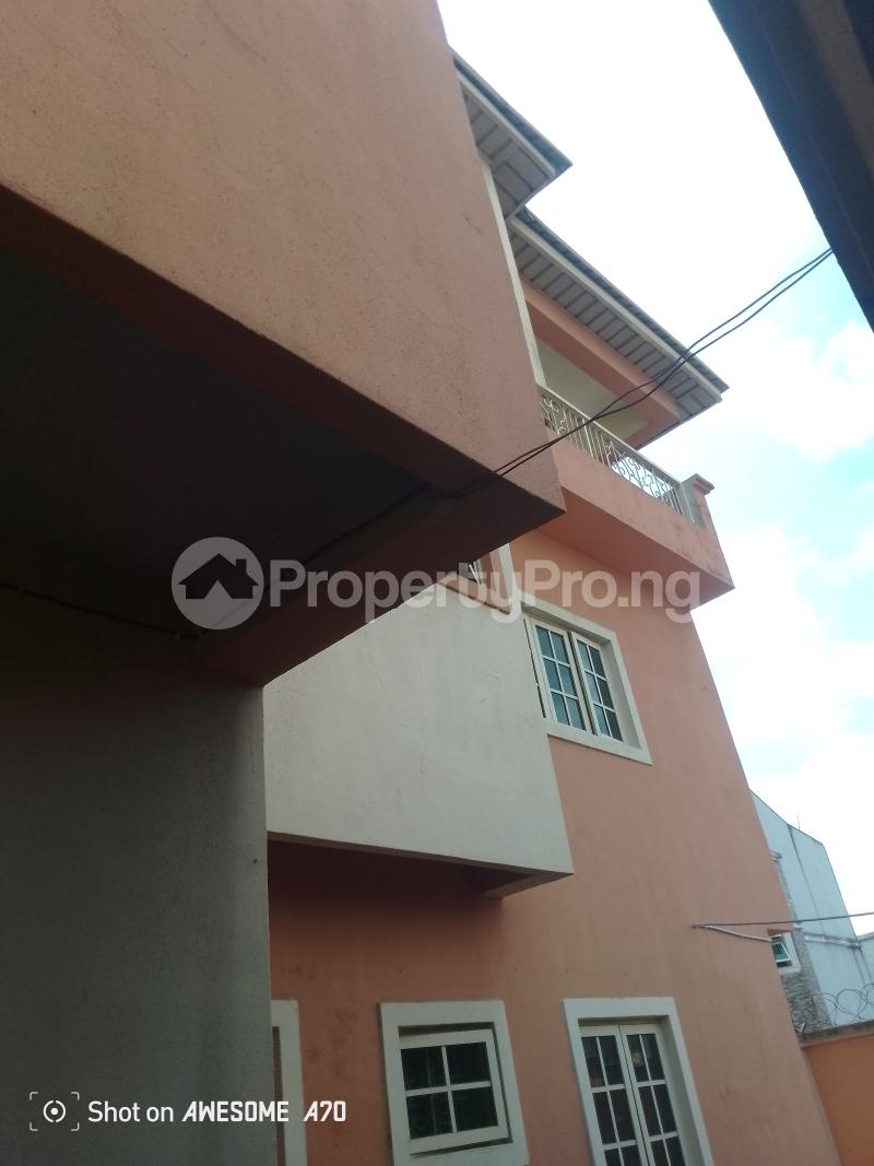 3 bedroom House for rent Estate Abraham adesanya estate Ajah Lagos