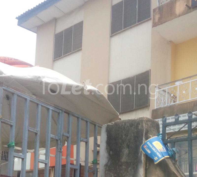 3 bedroom Flat / Apartment for rent 12 Ajayi Aina Street, Deeper Life Church, Ifako-gbagada Gbagada Lagos