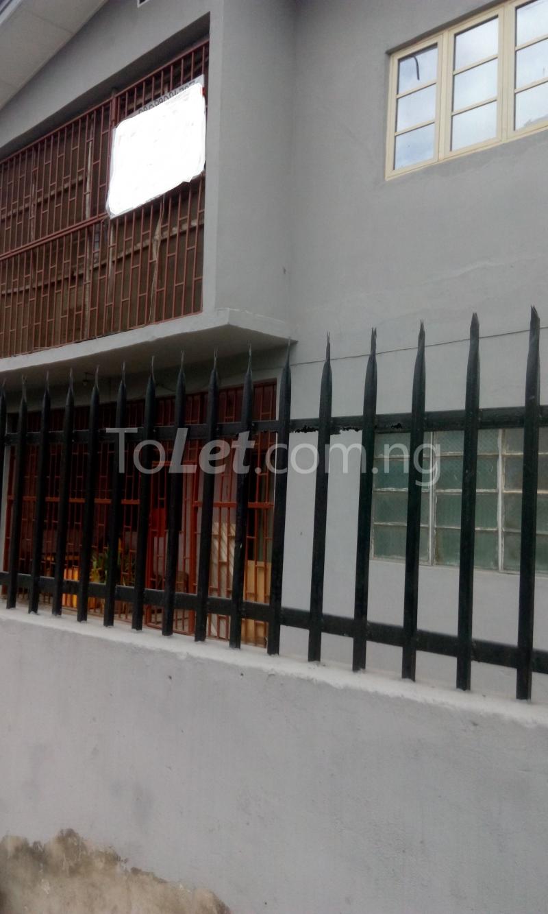 3 bedroom Flat / Apartment for rent 26 Alabi Street, Phase 1 Gbagada Lagos