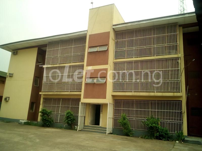3 bedroom Flat / Apartment for rent Plot 526, Agbalajobi Estate, Wempco road Ogba Lagos