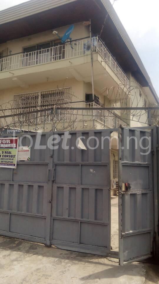 3 bedroom Flat / Apartment for rent 11 Oladipupo Kuku Street, Allen Avenue Ikeja Lagos