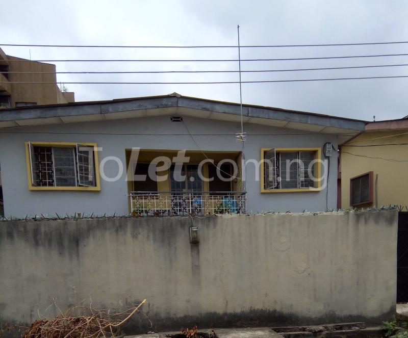 3 bedroom Flat / Apartment for rent 24 Adeleke Street, Off Ladipo Kuku, Allen Avenue Ikeja Lagos