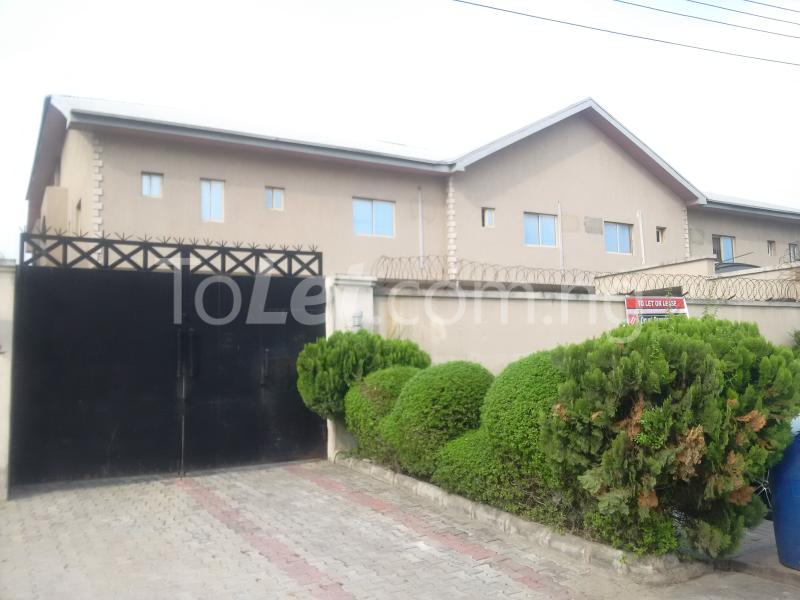 3 bedroom Flat / Apartment for rent Ogidi Crescent, Lekki Phase 1 Lekki Lagos