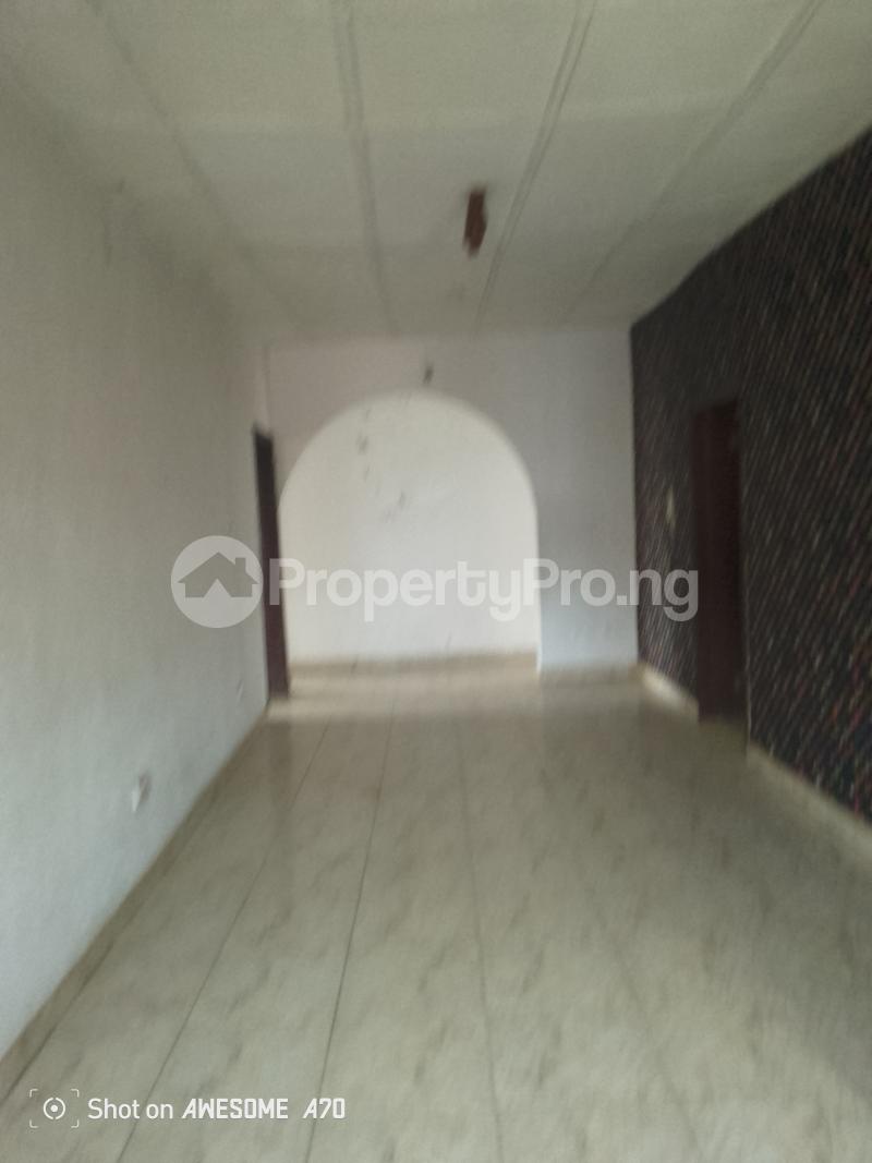 3 bedroom House for rent Estate Ado Road Ajah Lagos