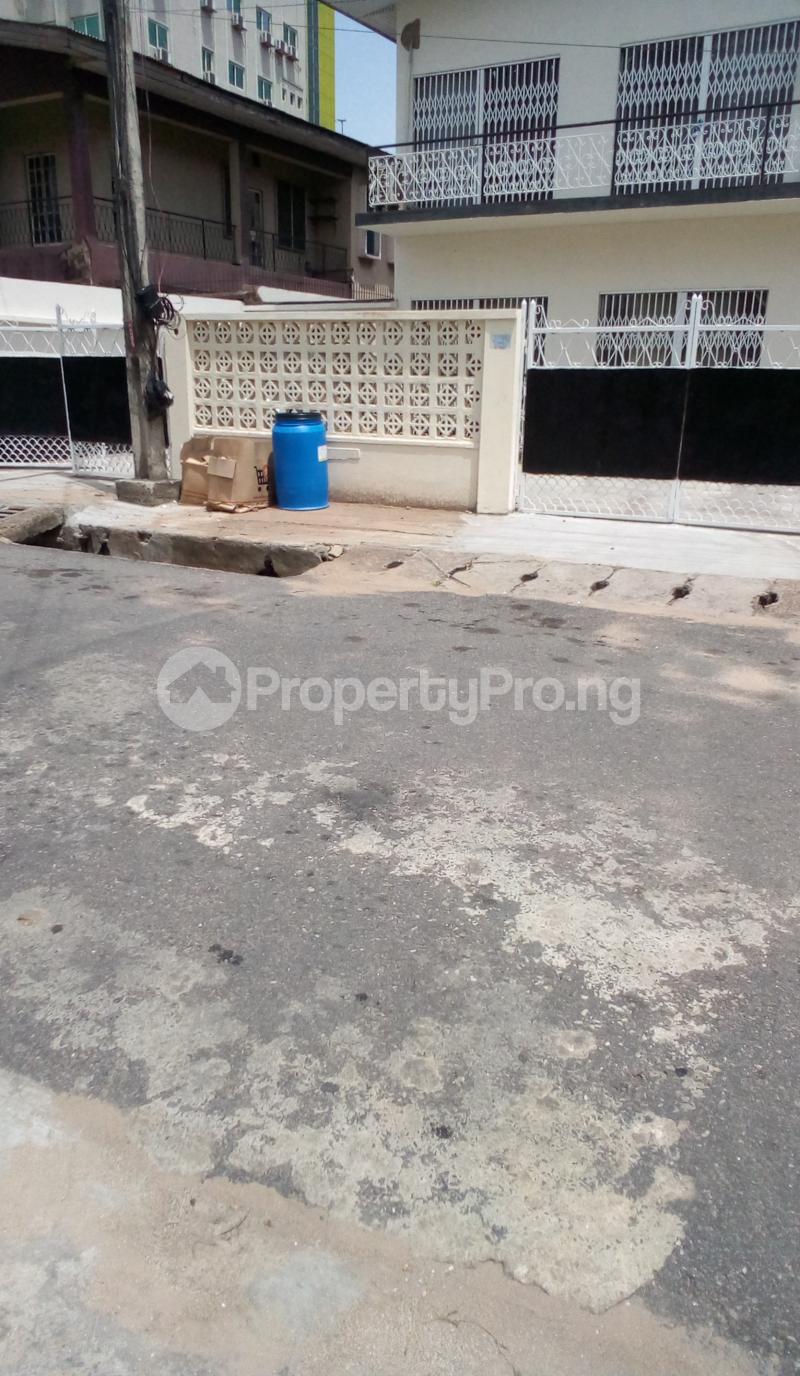 3 bedroom Flat / Apartment for rent Adeniyi Jones Ikeja Lagos