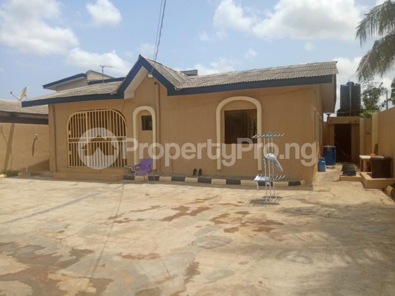3 bedroom Flat / Apartment for sale Unique Estate Baruwa Ipaja Ipaja Lagos
