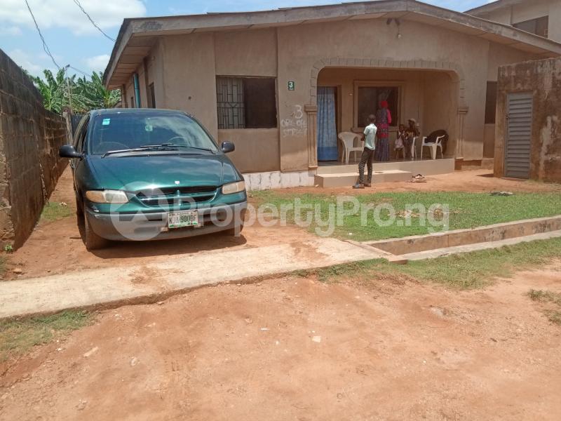 3 bedroom Flat / Apartment for sale Command Ipaja Ipaja Lagos