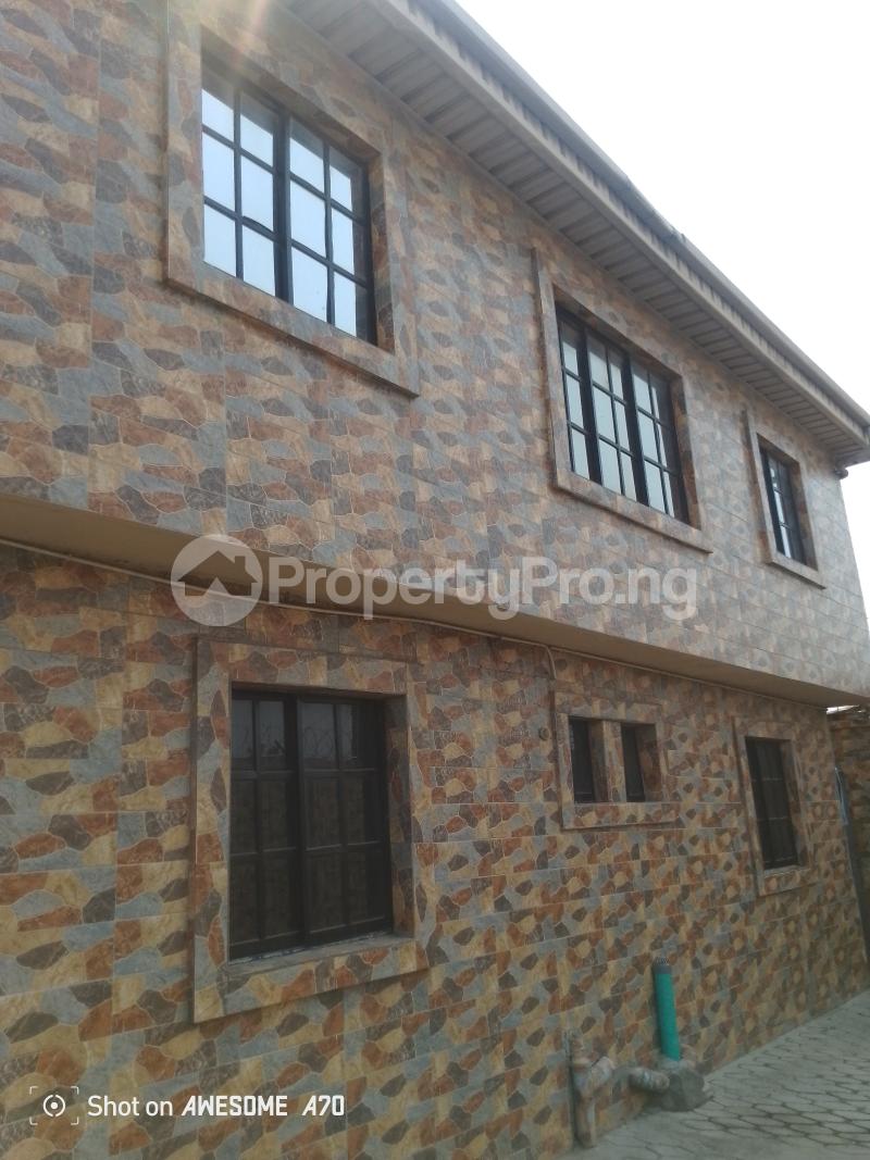 3 bedroom House for rent  Ado Ajah Lagos