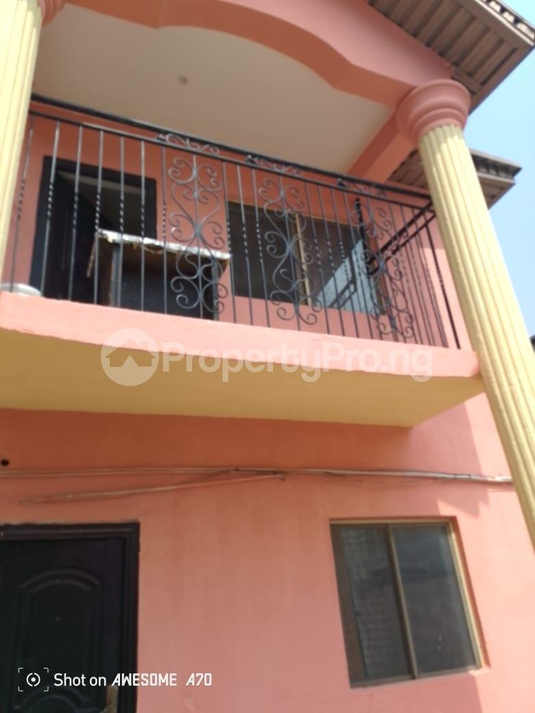3 bedroom House for rent  Olokonla Ajah Lagos