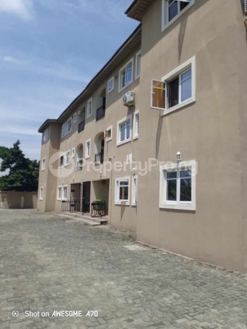 4 bedroom House for rent  Ilaje Ajah Lagos - 0
