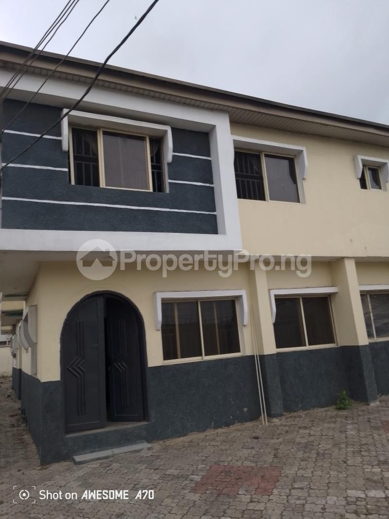 3 bedroom House for rent Ilaje Ajah Lagos